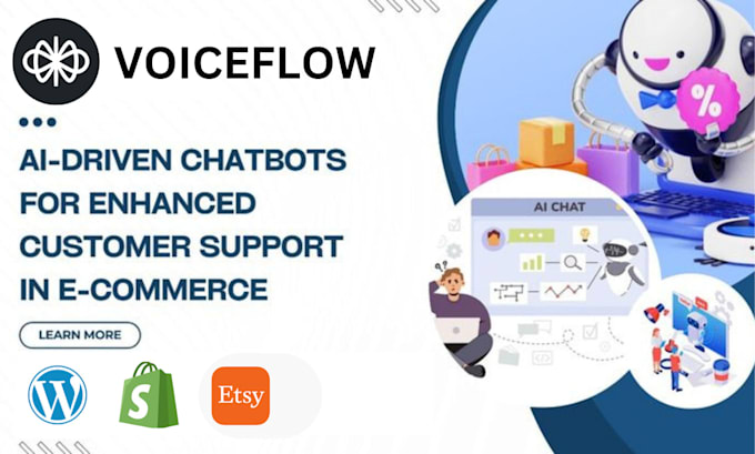 Gig Preview - Add live chat, ai chatbot gpt bot using chatgpt on shopify, wordpress website