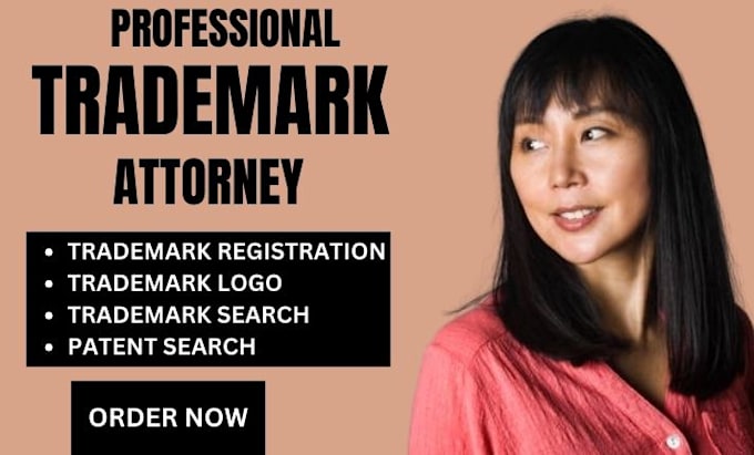 Gig Preview - Do trademark search, registration, uspto and filing