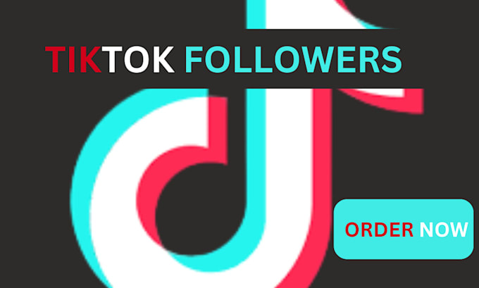 Gig Preview - Do tiktok marketing promotion for organic tiktok growth be your social manager