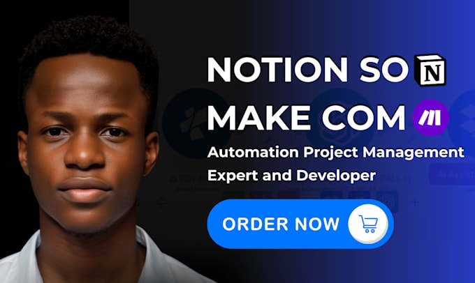 Bestseller - make com vapi bland ai expert shopify notion made com debug fix bland ai tutor