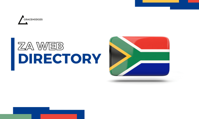 Bestseller - do 52 south african local da web directory