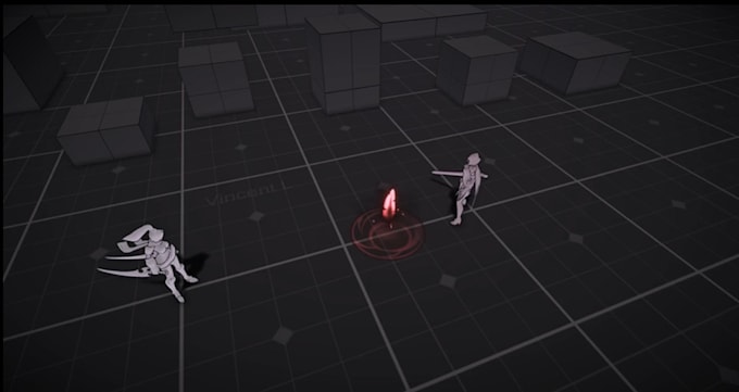 Gig Preview - Create vfx in unity using particle system for your game