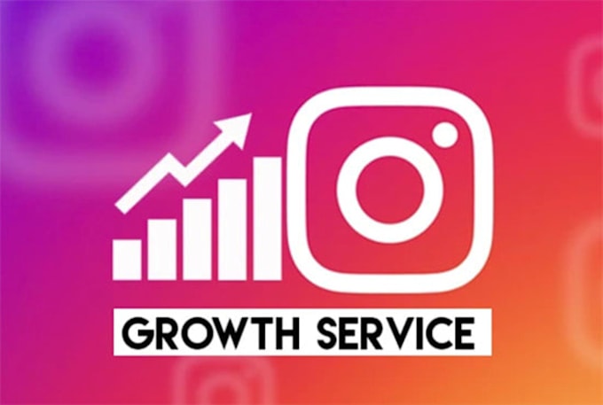 Gig Preview - Run an instagram ad campaign to increase followers