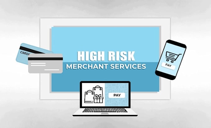 Gig Preview - Set up your secure merchant account payment gateway for hassle free transaction