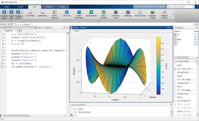 Gig Preview - Do matlab and simulink simulation