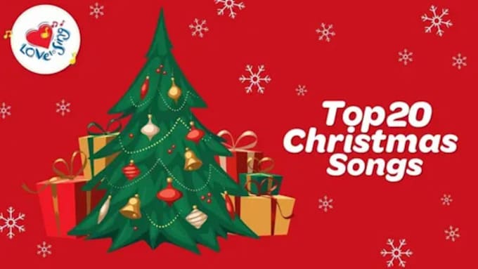 Gig Preview - Personally promote your song to radio stations that play christmas music