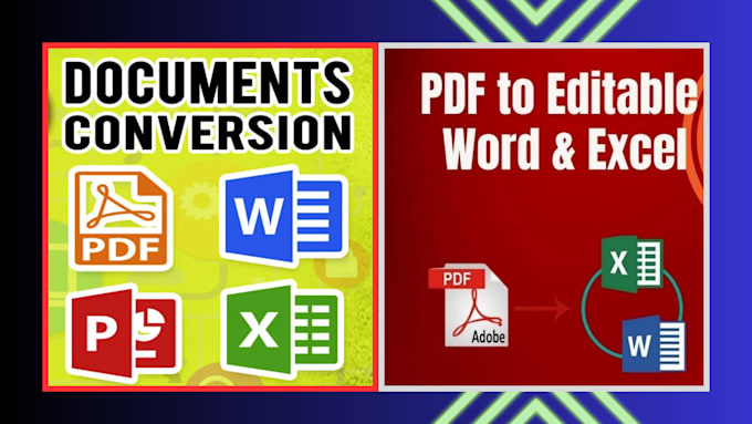 Bestseller - convert PDF to word or word to PDF