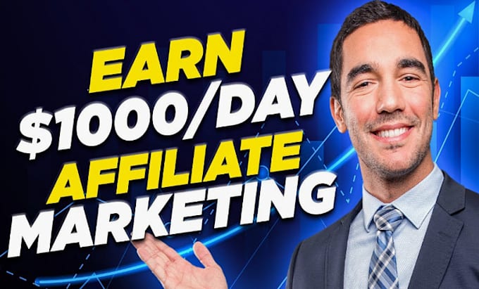 Bestseller - do clickbank affiliate marketing, amazon affiliate, affiliate shopify marketing