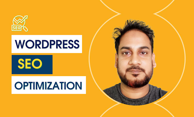 Gig Preview - Optimize your wordpress site for SEO