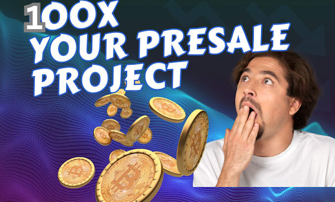 Gig Preview - Telegram marketing,telegram promotion,sol memecoin to 100x your presale project