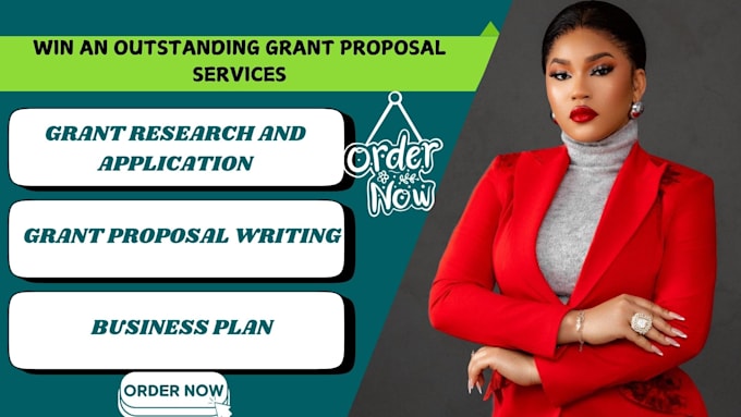 Bestseller - do grant research grant proposal writing and grant application for non profit