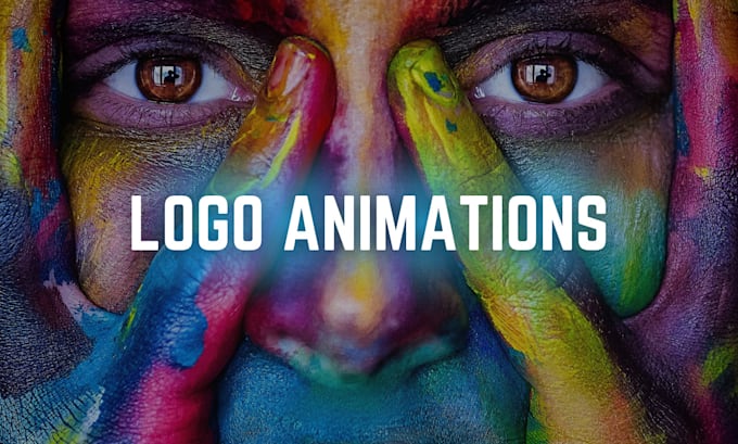 Gig Preview - Do stunning animated logo intro video in 24 hours