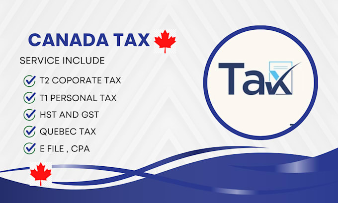 Bestseller - efile canada corporation tax, t2 canada as CPA business tax canada