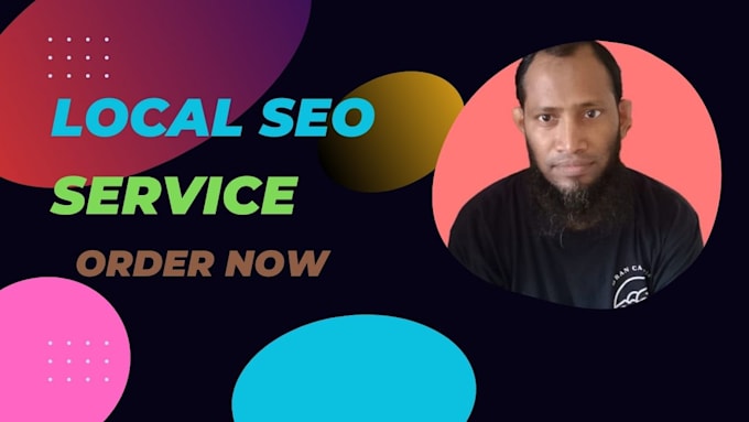 Gig Preview - Setup on page SEO with rank math and yoast for business