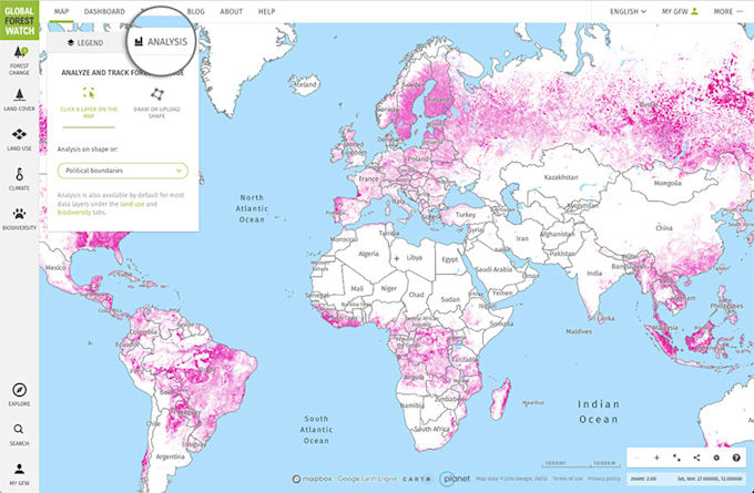 Gig Preview - Create custom maps and data visualizations using arcgis