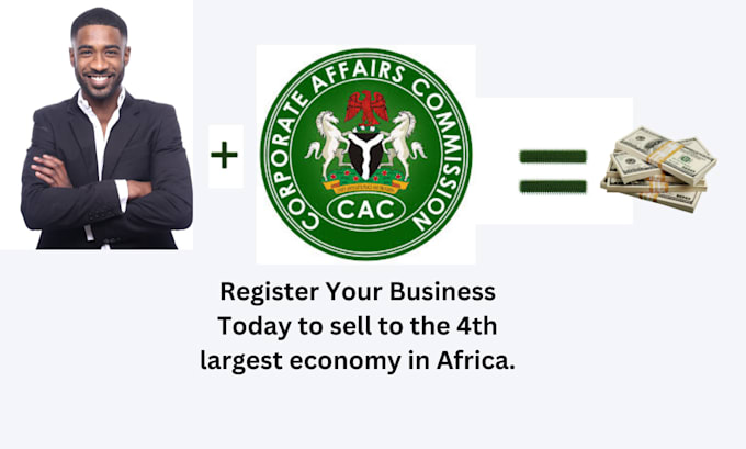 Bestseller - incorporate a business or company for you in nigeria