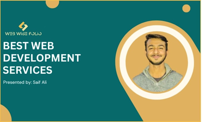 Gig Preview - Create website with wordpress, kajabi and wix