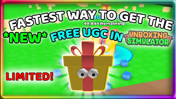 Gig Preview - Create ugc, unboxing, product demos, video ads