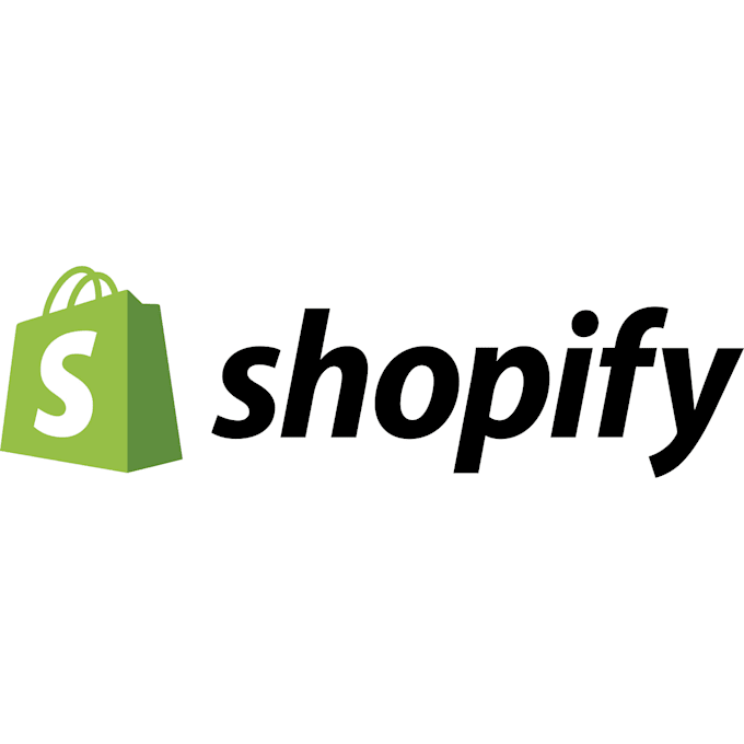 Bestseller - build your shopify landing page