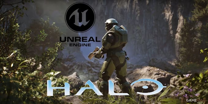 Bestseller - build unreal engine multiplayer game, ue5 ue4 unreal engine game development