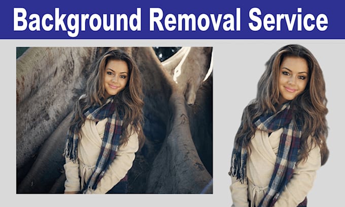 Bestseller - provide expert image background removal service