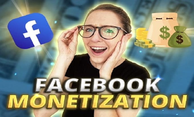 Gig Preview - Boost facebook performance bonus performance bonus page monetization bonus reel