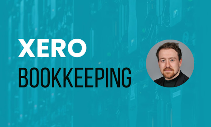 Bestseller - complete xero bookkeeping for your small business