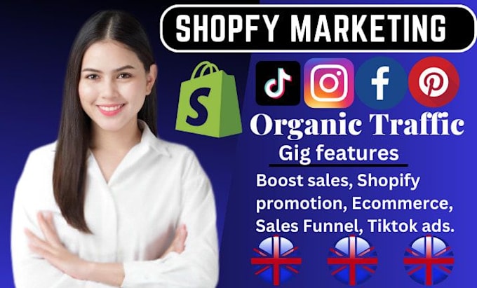 Gig Preview - Optimize shopify speed and increase shopify score