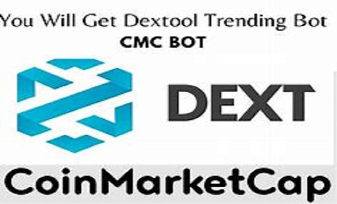 Bestseller - build pinksale bot, trending bot, volume bot, dextool bot, cmc bot, presale bot