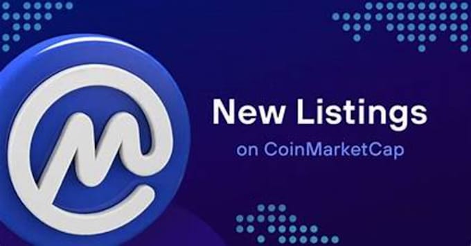 Gig Preview - List token on coingecko coinmarketcap ico listing coin listing uniswap, cex