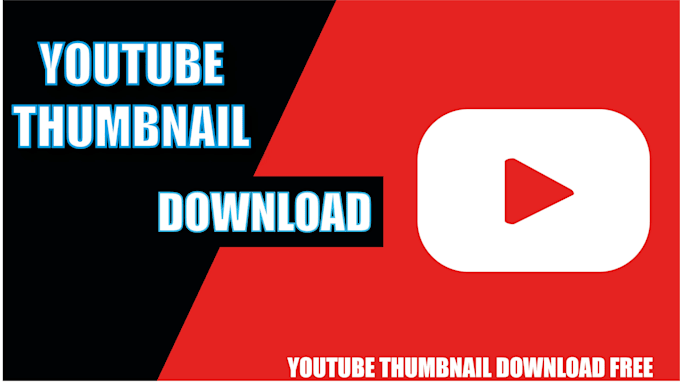 Bestseller - do amazing youtube thumbnail design with fast delivery