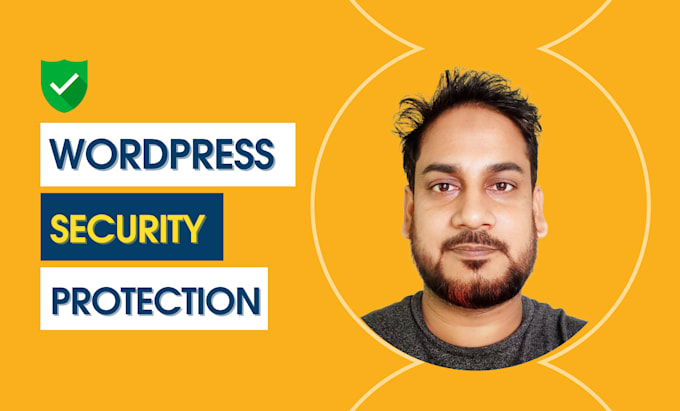 Gig Preview - Perform wordpress security optimization in your website