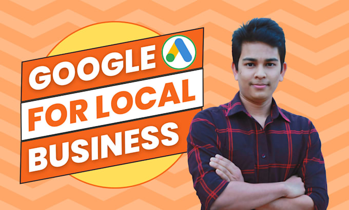 Bestseller - set up google ads PPC campaign for local business to get calls and leads