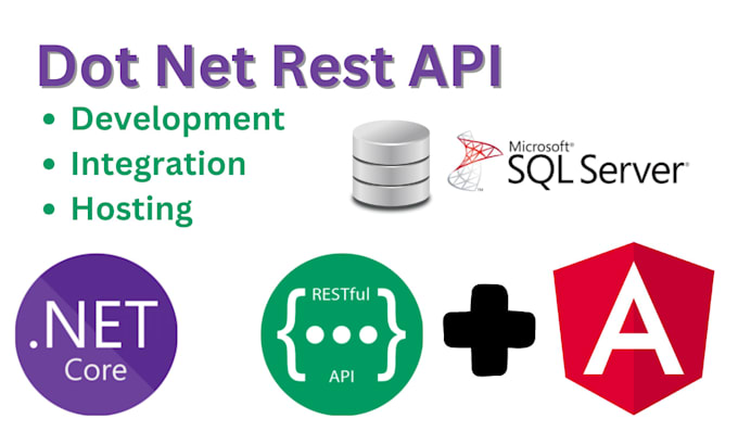 Bestseller - develop and integrate dot net core web API with angular application