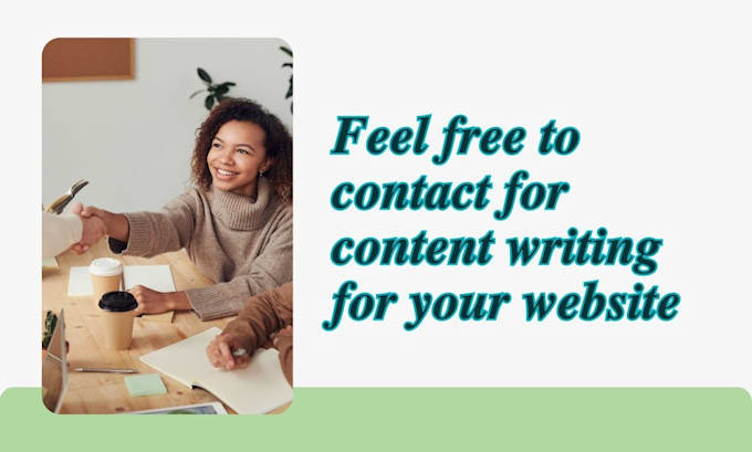 Bestseller - be your content writer for your website within 24 hours