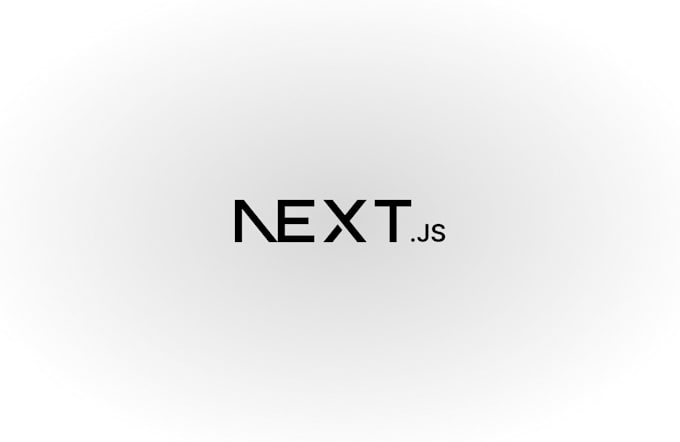 Gig Preview - Create highly optimized website or landing pages using nextjs