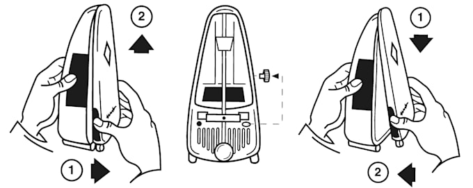 Gig Preview - Draw vector line art instruction manual, step by step for your product