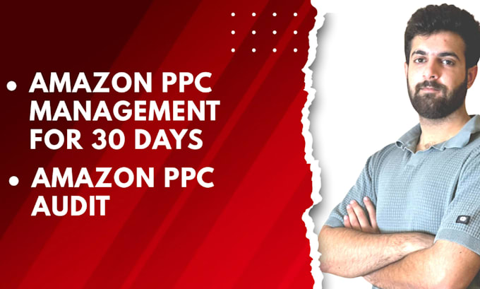 Gig Preview - Setup and manage amazon ppc campaign, amazon fba ppc ads campaign