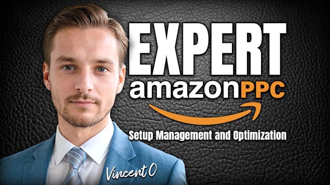 Gig Preview - Set up and optimize amazon PPC to maximize profits