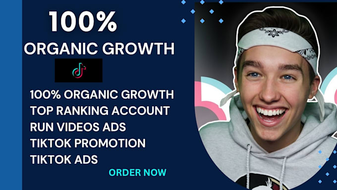 Bestseller - do tiktok promotion, tiktok marketing and promote followers engagement