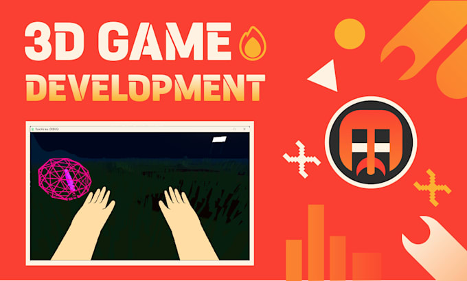 Bestseller - make a simple 3d game