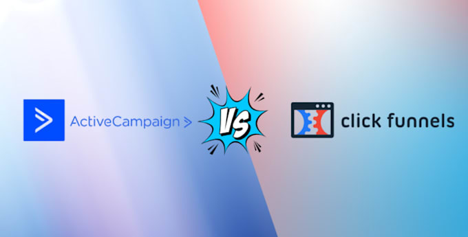 Gig Preview - Webinar funnel in clickfunnels and integration with activecampaign