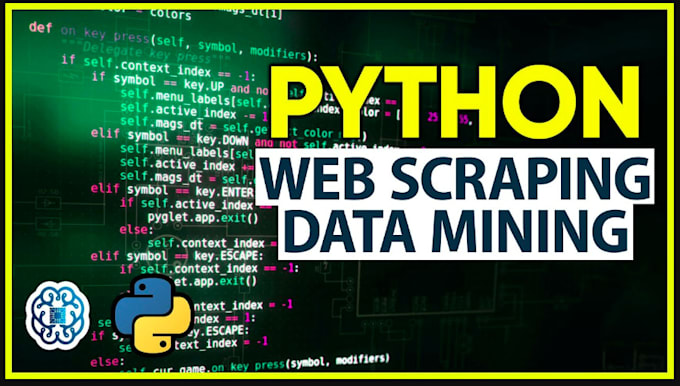 Bestseller - do data analysis, data mining, data scraping  by using the python