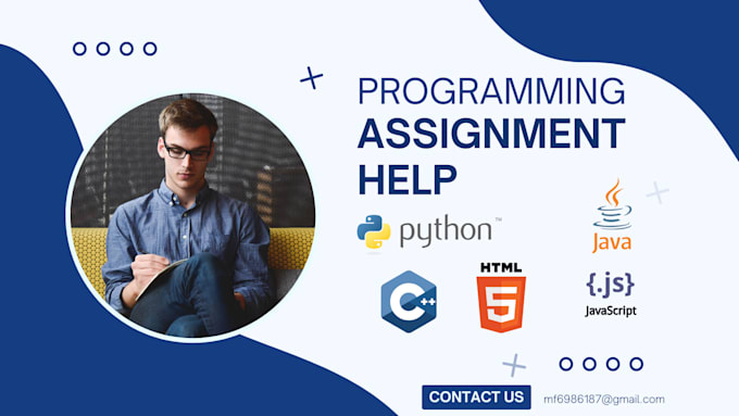 Bestseller - solve coding assignments in python, java, cpp, sql, and all programming