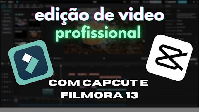 Gig Preview - Editar seus videos para redes sociais