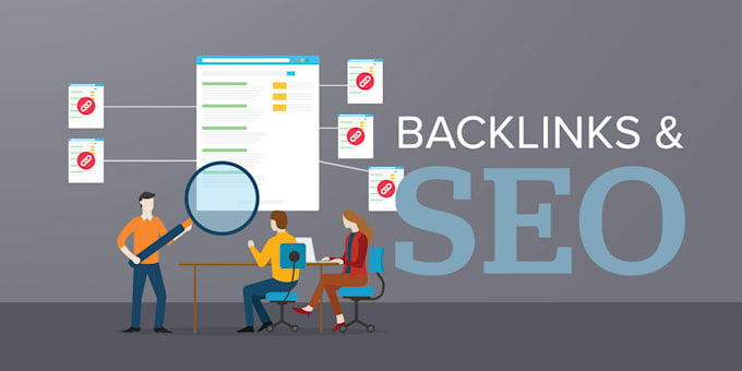 Bestseller - do off page SEO and guest posting for high authority backlinks