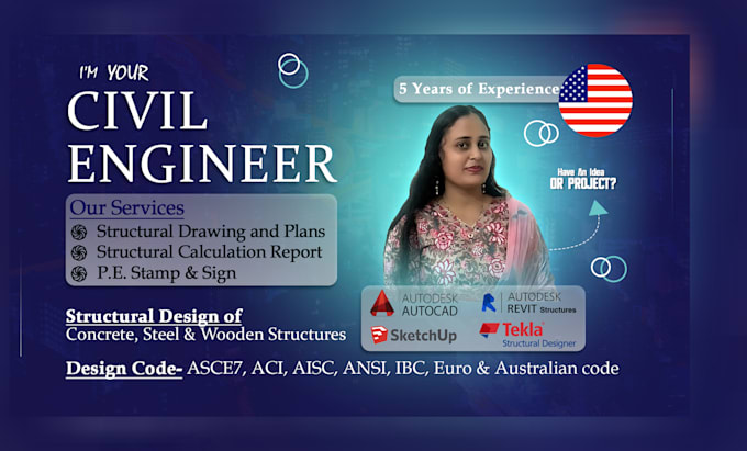 Bestseller - be ur civil engineer for structural architectural design