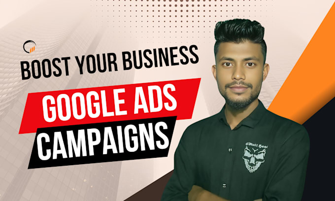 Gig Preview - Do google search ads PPC campaign for local  business