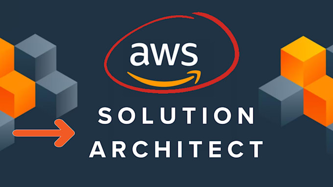 Gig Preview - Design ai chatbot and cloud solutions as your AWS solution architect