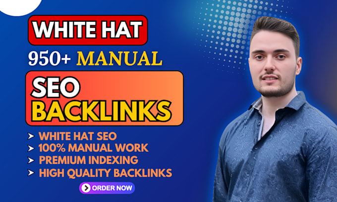 Gig Preview - Offer 157 permanent high pr contextual SEO dofollow backlinks